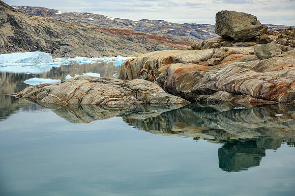 Johan Petersen Fjord