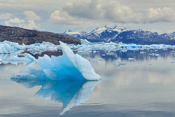 Johan Petersen Fjord