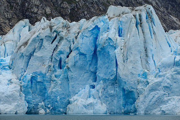 Knud Rasmussen Glacier, East Greenland