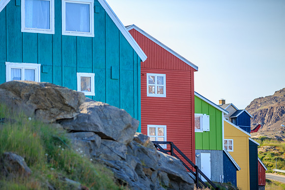 Tasiilaq