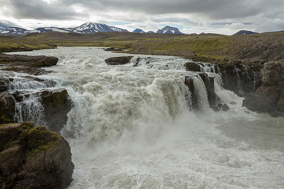 Gýjarfoss