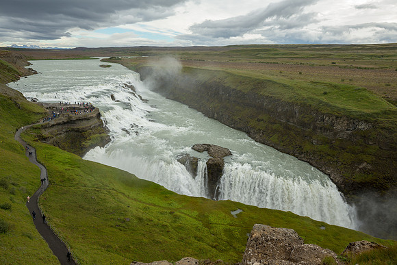 Gulfoss