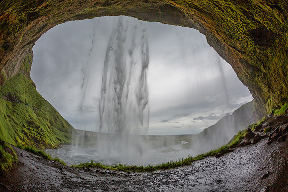 Seljalandsfoss