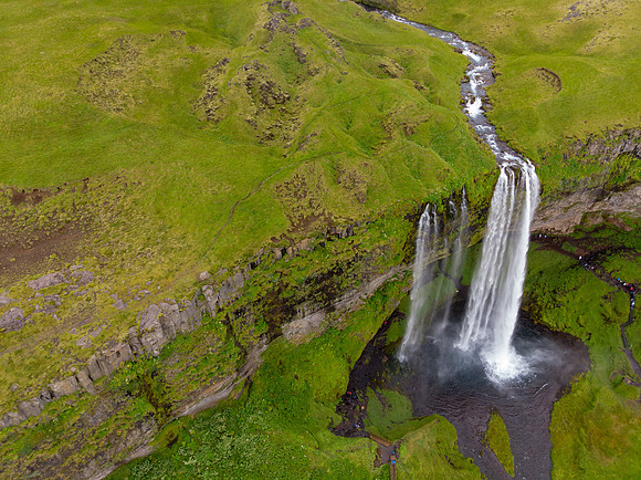 Seljalandsfoss