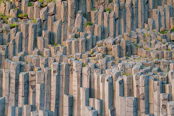 Reynisfjara Beach