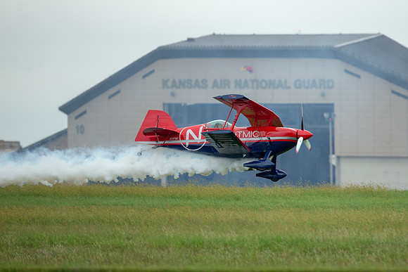 Brian Correll Airshows