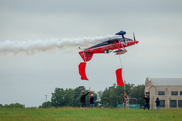 Brian Correll Airshows