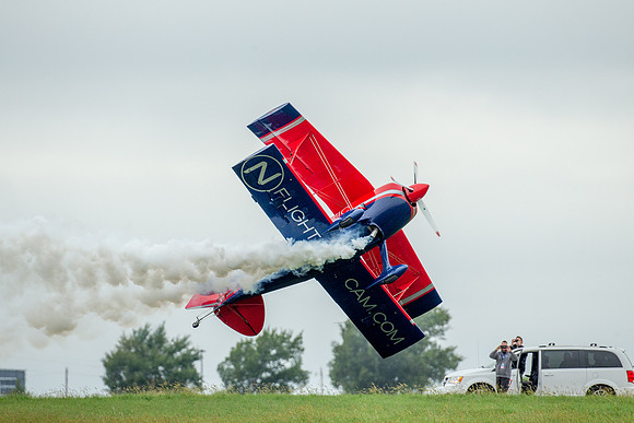 Brian Correll Airshows