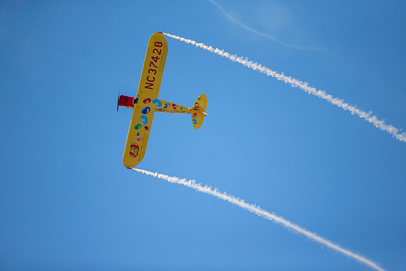 Kent Pietsch & The Jelly Belly Airplane