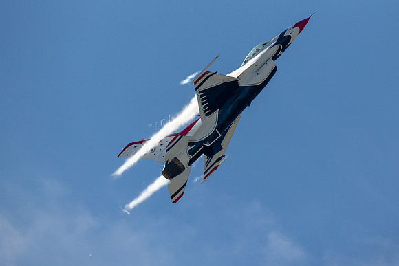 US Air Force Thunderbirds