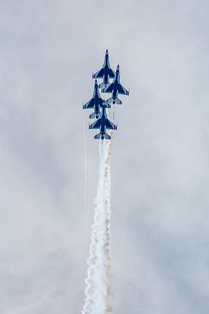 US Air Force Thunderbirds