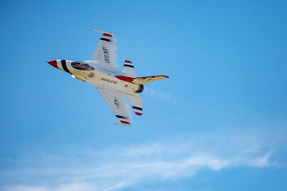 US Air Force Thunderbirds