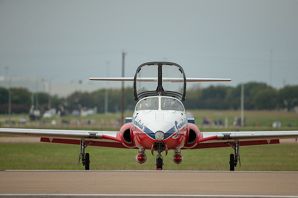 Canadian Forces Snowbirds