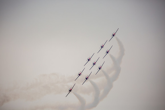 Canadian Forces Snowbirds
