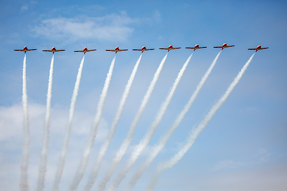 Canadian Forces Snowbirds