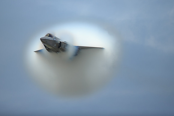 F-35 Lightning Demonstration