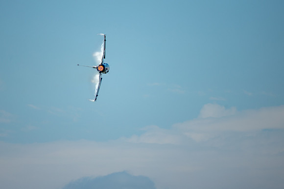 US Air Force Thunderbirds