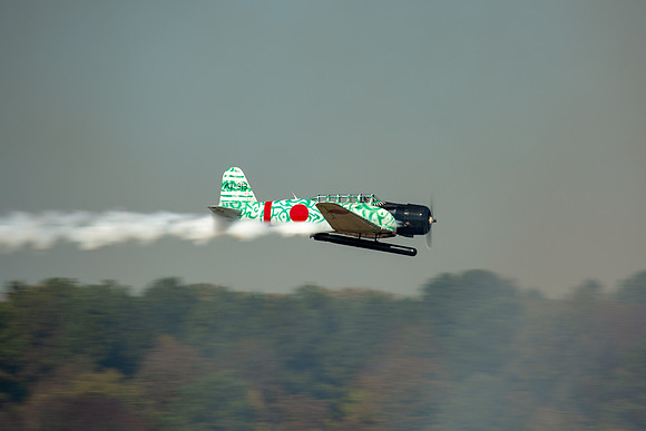 Tora! Tora! Tora! Air Shows