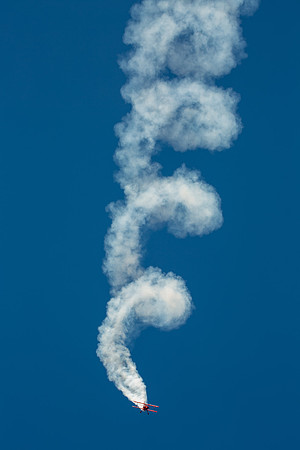 Lucas Oil Airshows