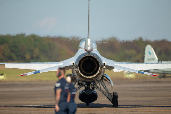 US Air Force Thunderbirds