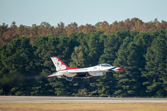 US Air Force Thunderbirds