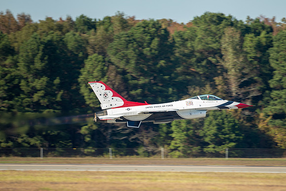 US Air Force Thunderbirds