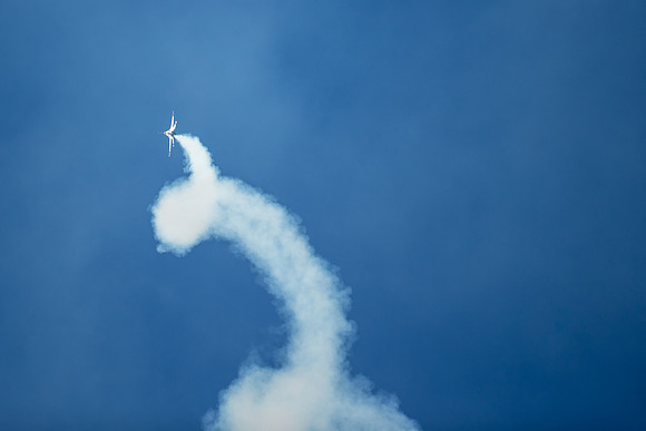 US Air Force Thunderbirds