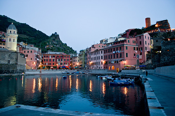 Vernazza