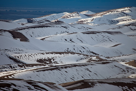 Great Sand Dunes National Park