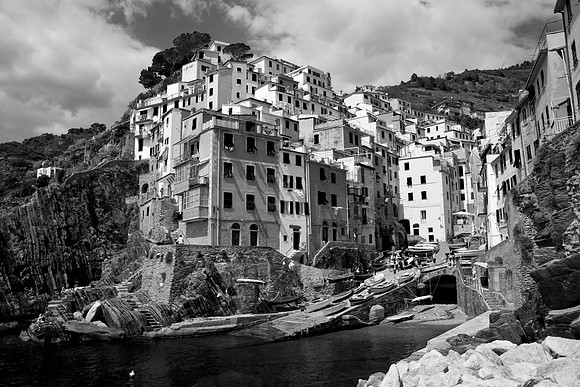 Manarola