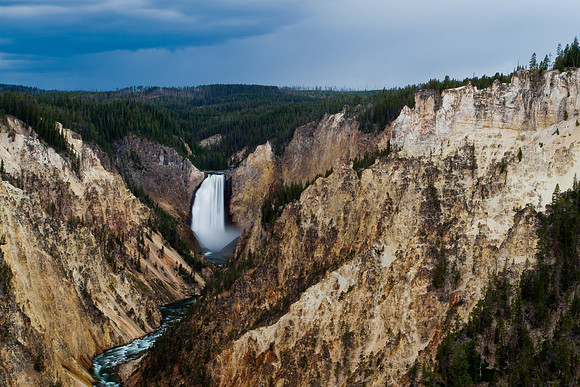 Artist Point