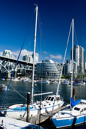 Vancouver, Canada