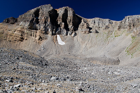 Rock Springs Loop Trail, Jackson Hole