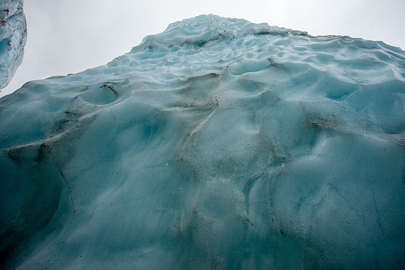 Helicopter Ride and Hike on Franz Josef Glacier