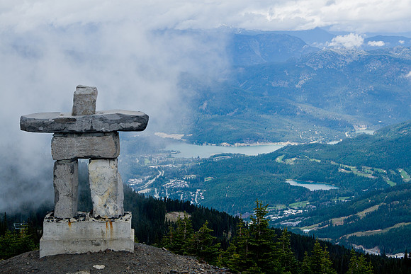 Whistler, Canada