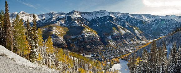 Telluride, Colorado