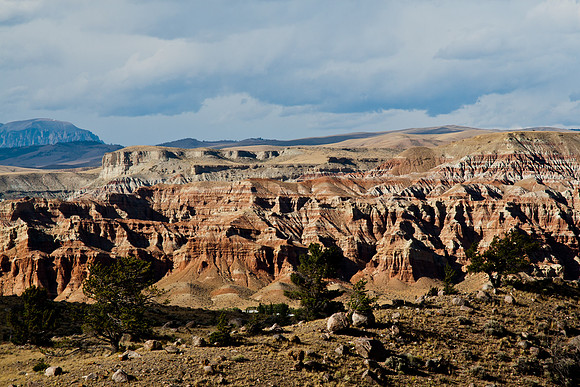 Dubois, Wyoming