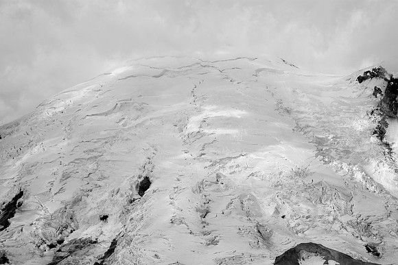 Mount Rainier National Park