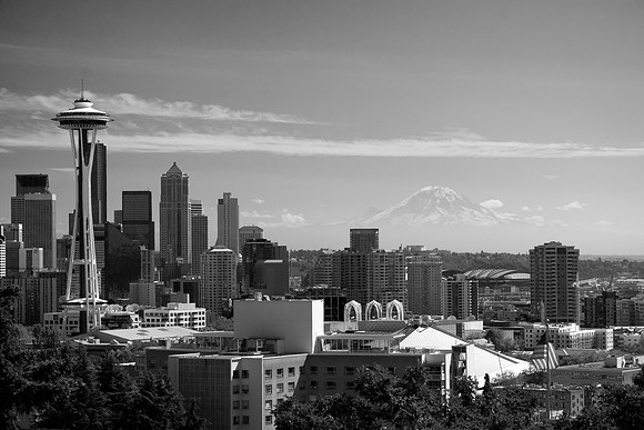 Seattle