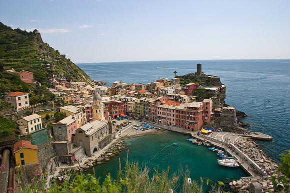 Vernazza
