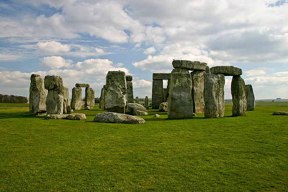 Stonehenge