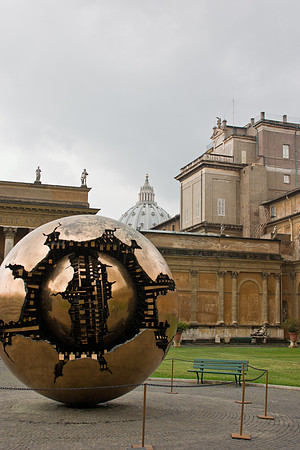 Vatican Museums