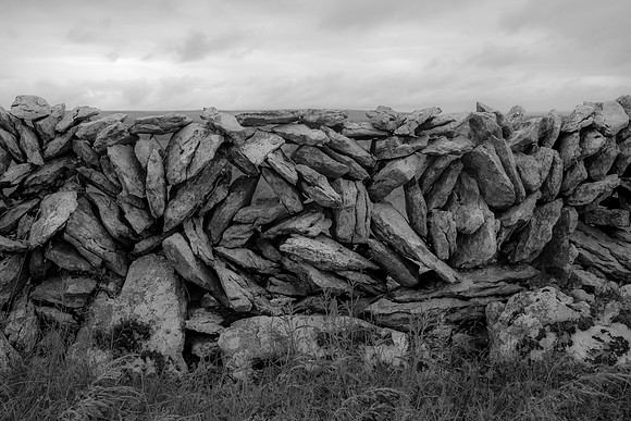 The Burren, County Clare, Ireland