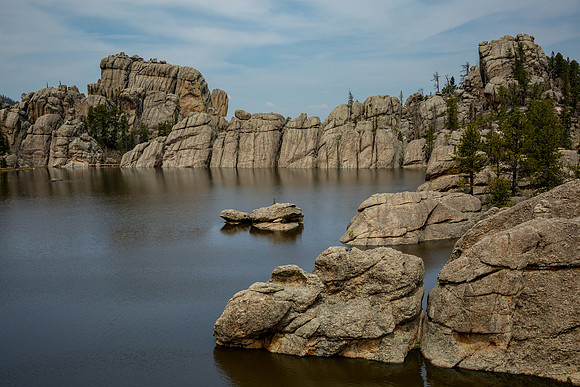 Sylvan Lake