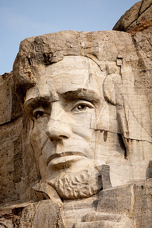 Mount Rushmore National Memorial