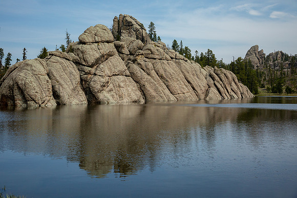 Sylvan Lake