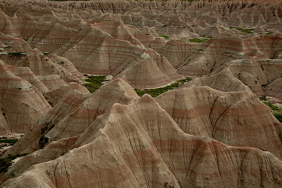Badlands National Park