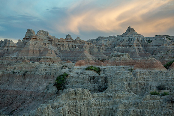 Badlands National Park