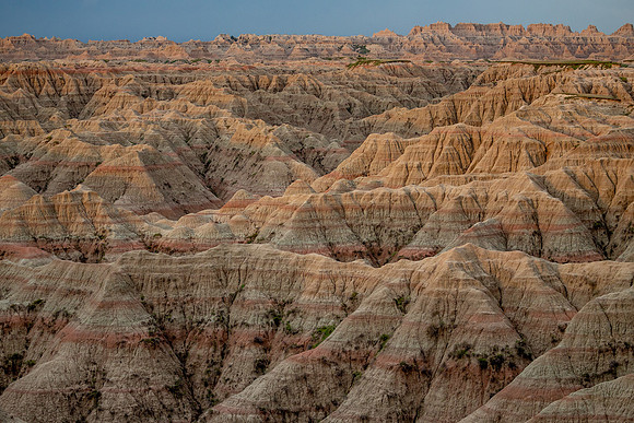 Badlands National Park