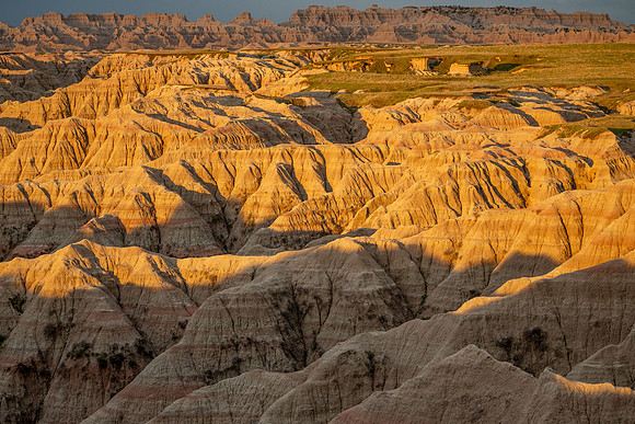 Badlands National Park